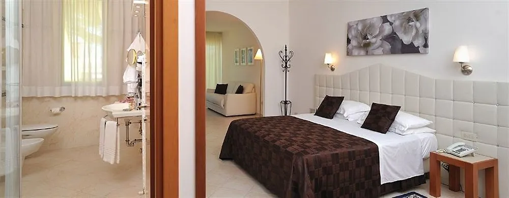 Hotel Olimpia Imola