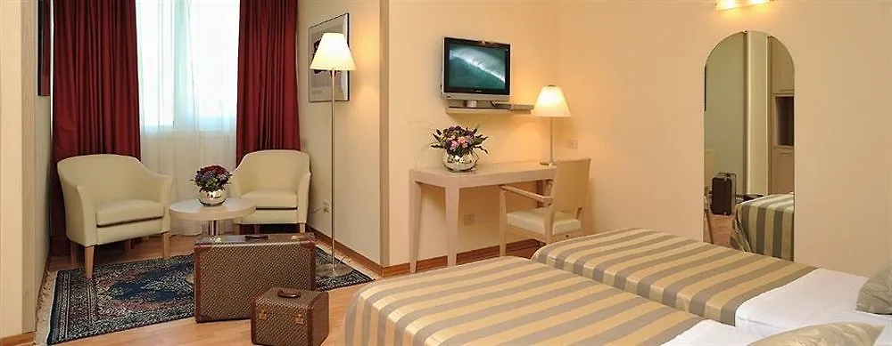 Hotel Olimpia Imola