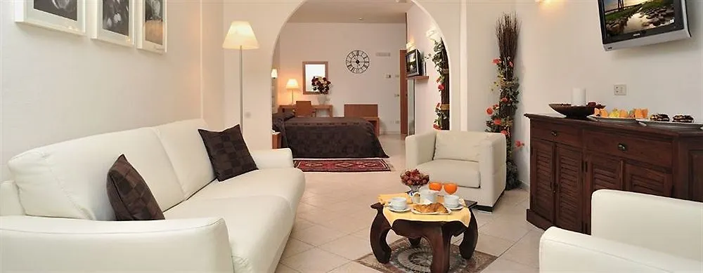 Hotel Olimpia Imola 4*,