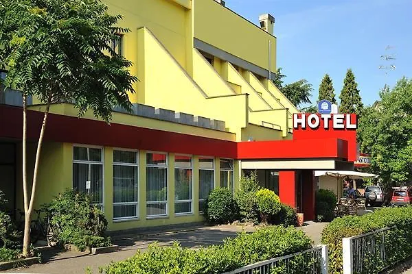 Hotel Olimpia Imola