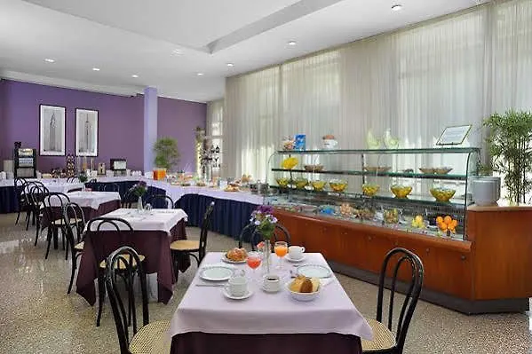 Hotel Olimpia Imola