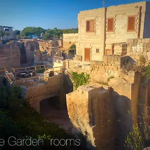  Gasthuis Cave Garden Italië