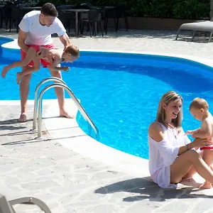 3* Отель Meridiana Family & Nature