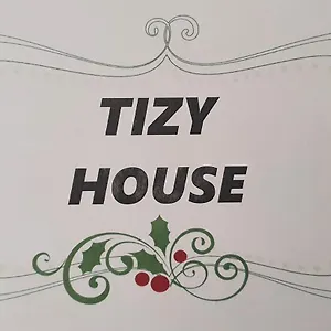 Appartamento Tizy House - Ammobiliato