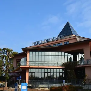 **** Hotel Diamante Italië