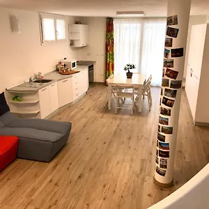 Appartamento A Due Passi Dal Centro Storico Di
