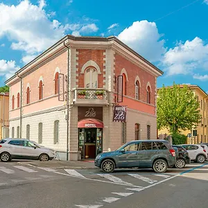 Hotel Ziò