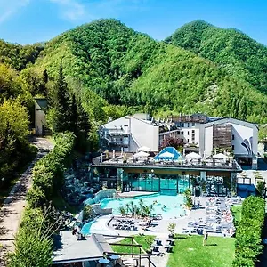 4* Отель Euroterme
