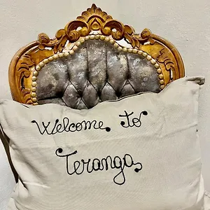 La Teranga Bed and breakfast