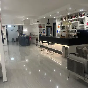 Hotel La Pergola, Bellaria-Igea Marina