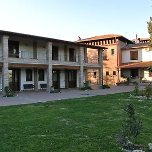 Alloggio per agriturismo Il Ghiandolino