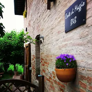 Corte Di Maggio Imola