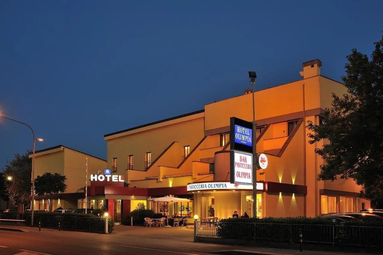 Hotel Olimpia Imola
