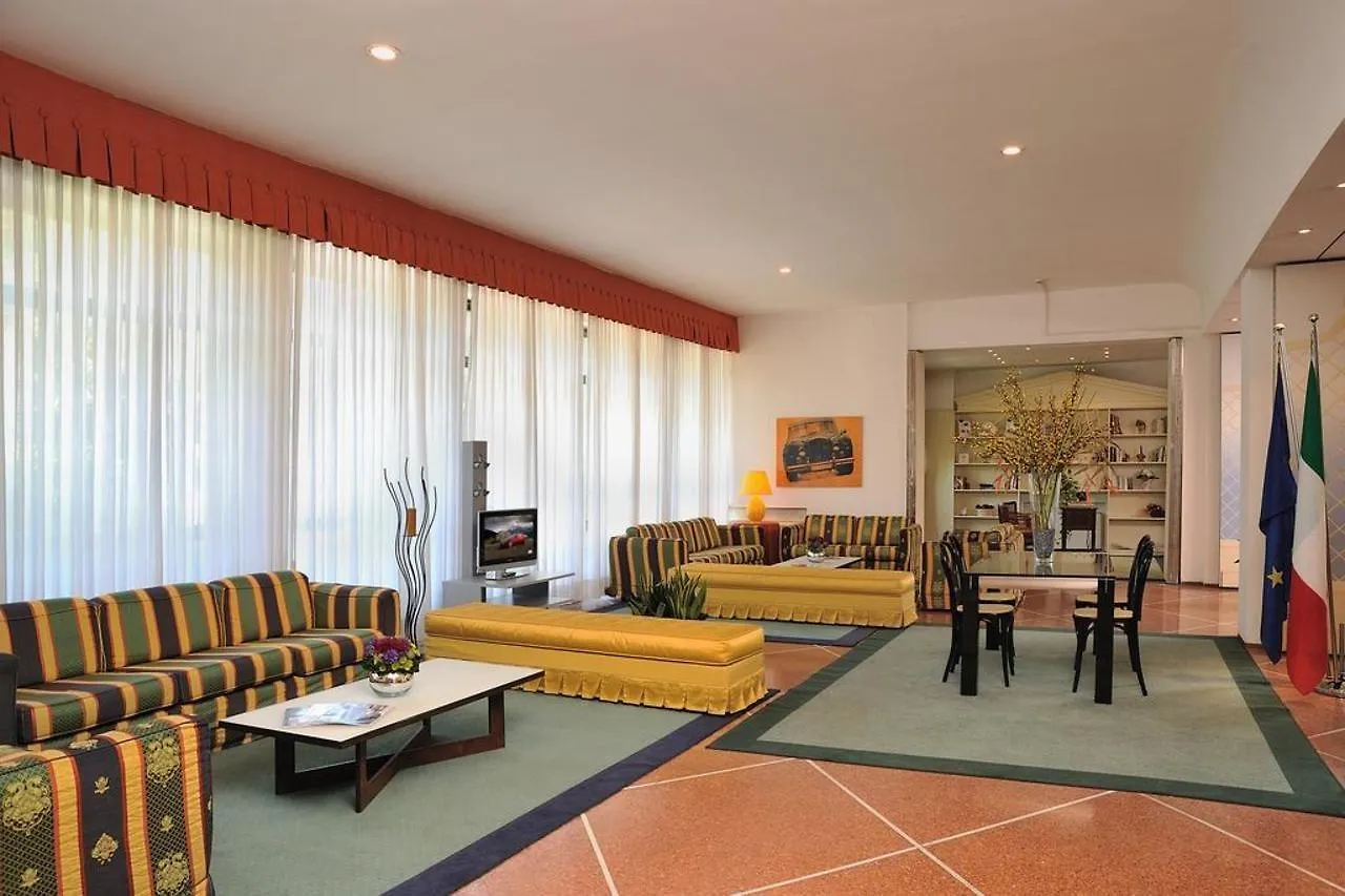 ****  Hotel Olimpia Imola Italy