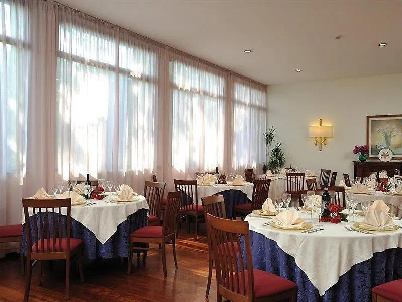 Hotel Olimpia Imola