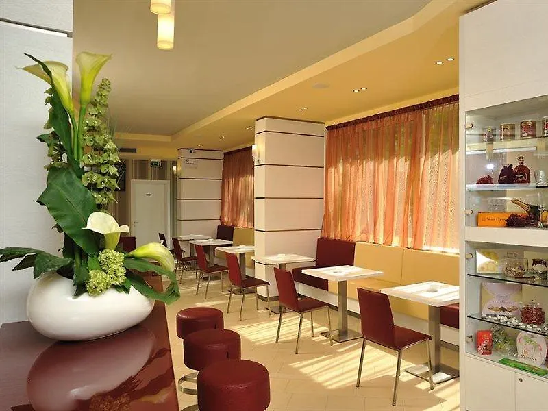 ****  Hotel Olimpia Imola Italy