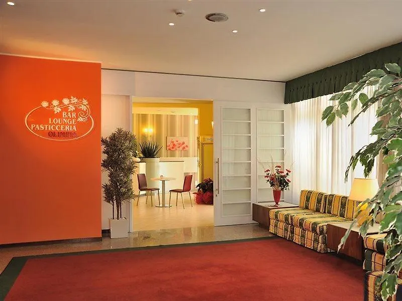 Hotel Olimpia Imola