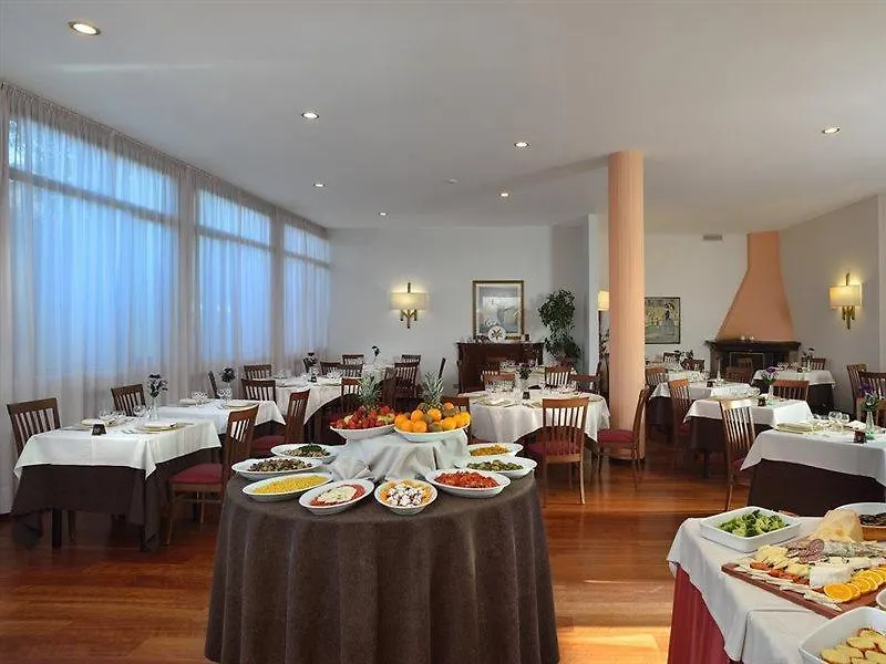 Hotel Olimpia Imola