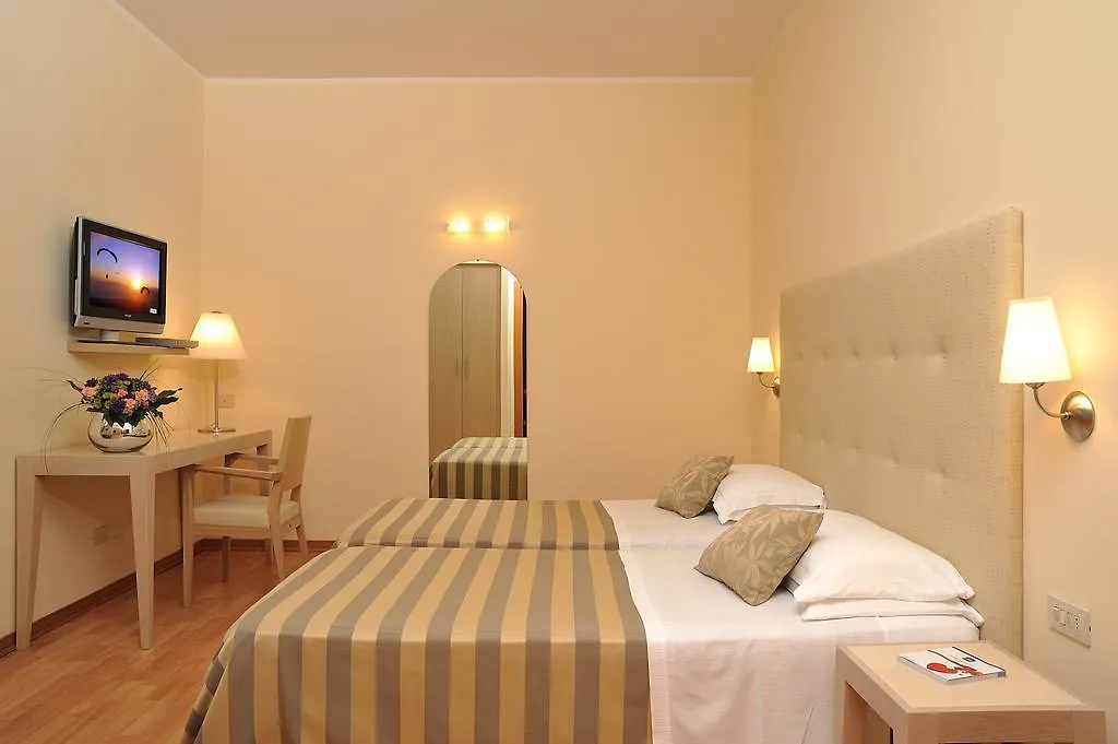 Hotel Olimpia Imola 4*,  Italy