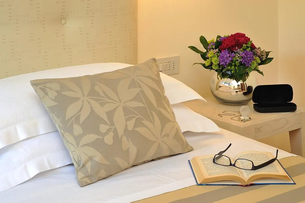 Hotel Olimpia Imola
