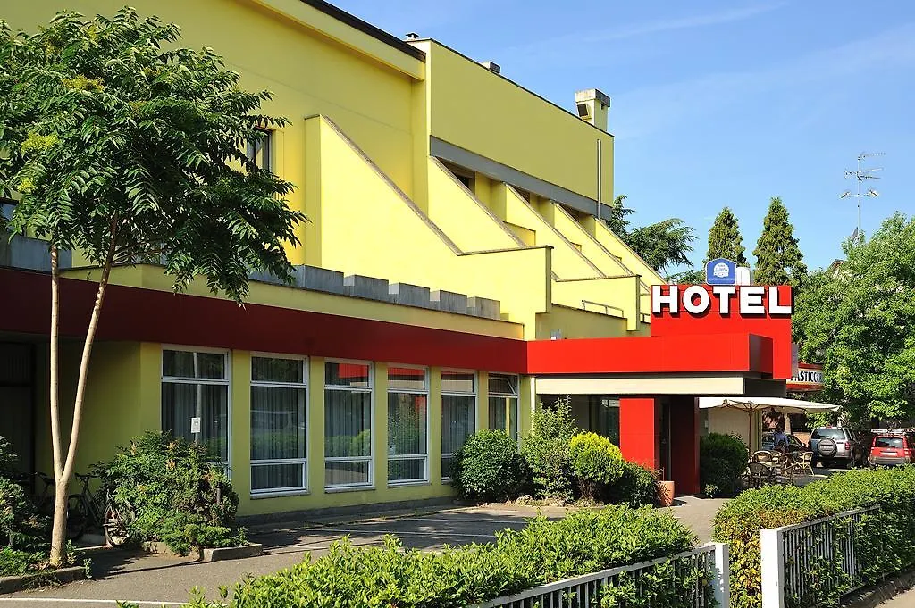 ****  Hotel Olimpia Imola Italy