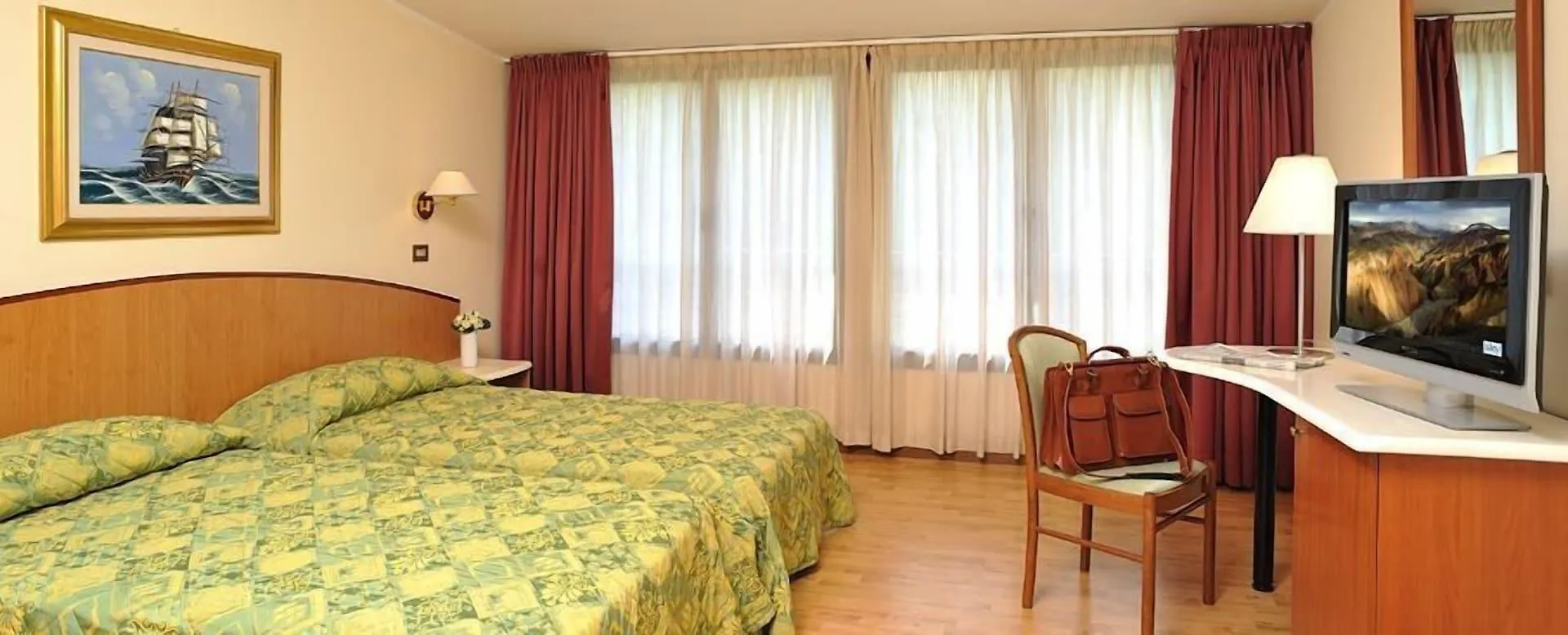 Hotel Olimpia Imola
