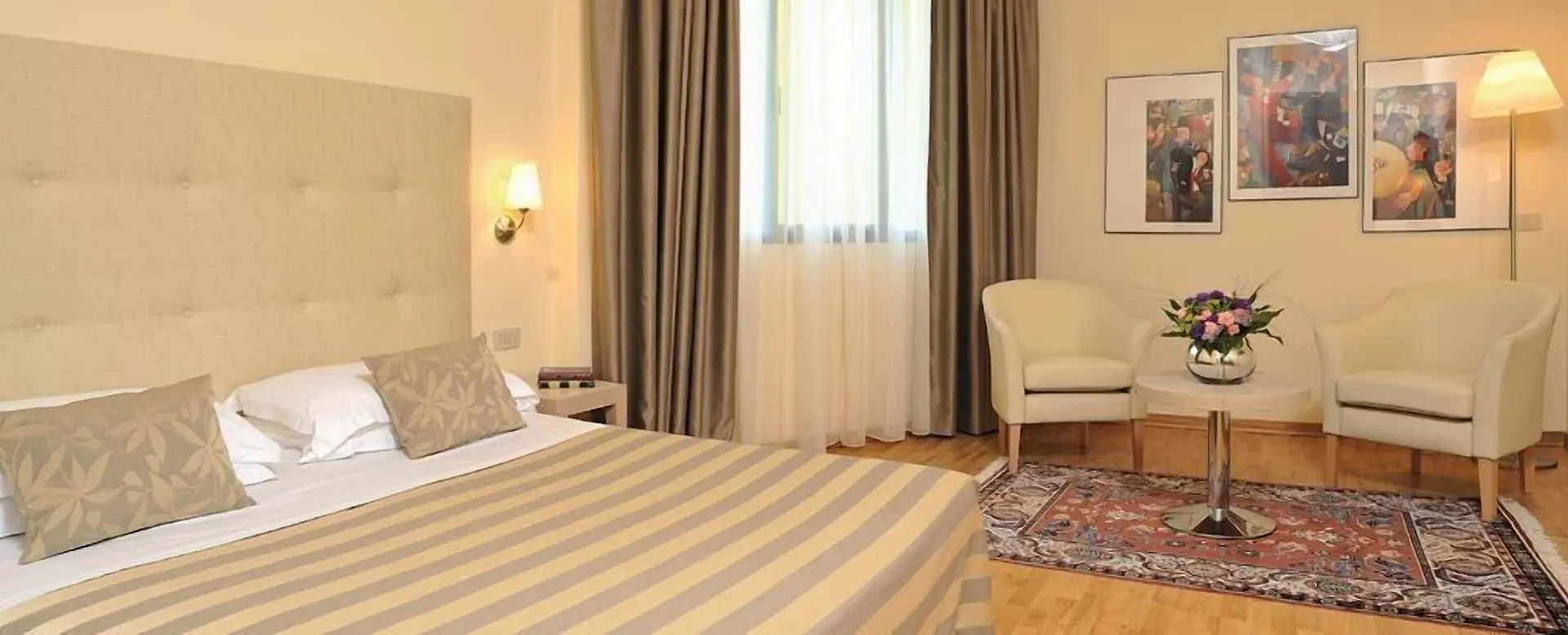 Hotel Olimpia Imola 4*,  Italy