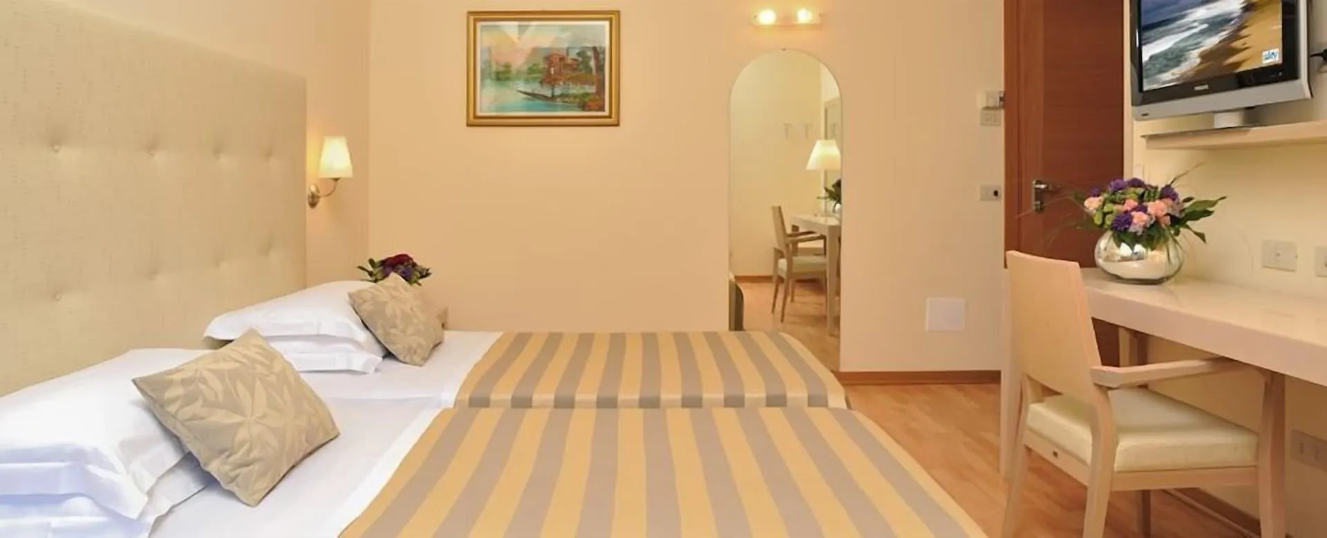 Hotel Olimpia Imola
