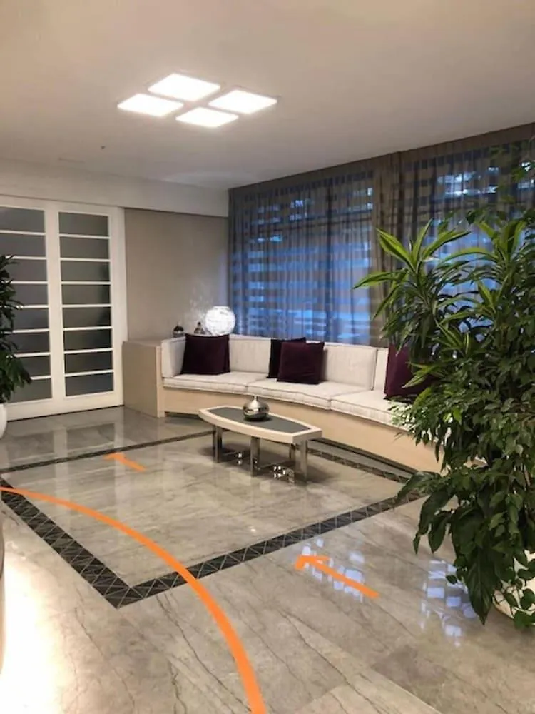 Hotel Olimpia Imola