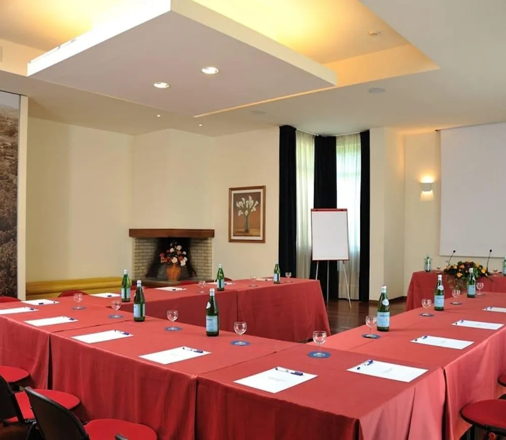 Hotel Olimpia Imola