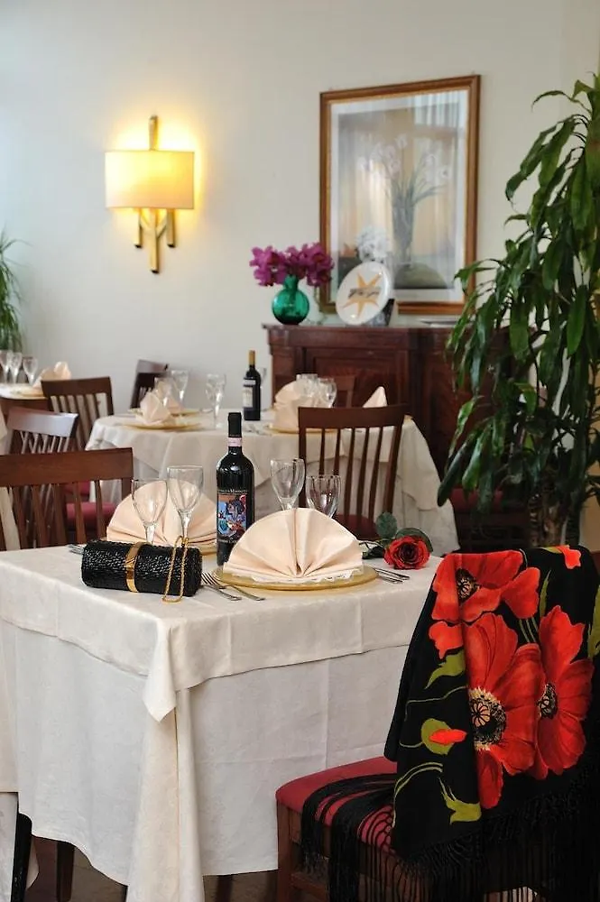 Hotel Olimpia Imola Italy