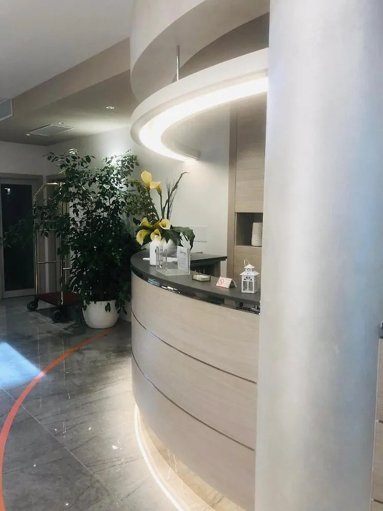 Hotel Olimpia Imola