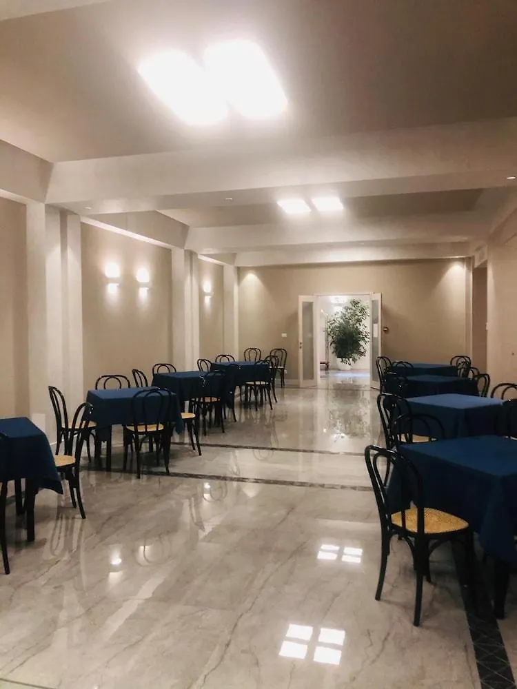 Hotel Olimpia Imola