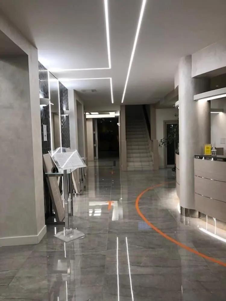Hotel Olimpia Imola