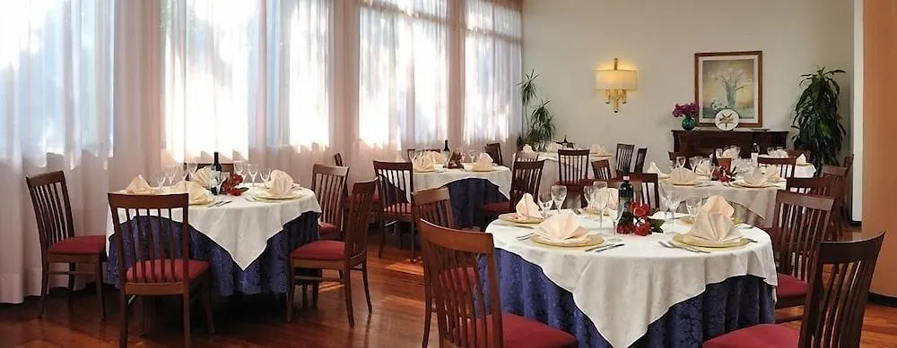 Hotel Olimpia Imola
