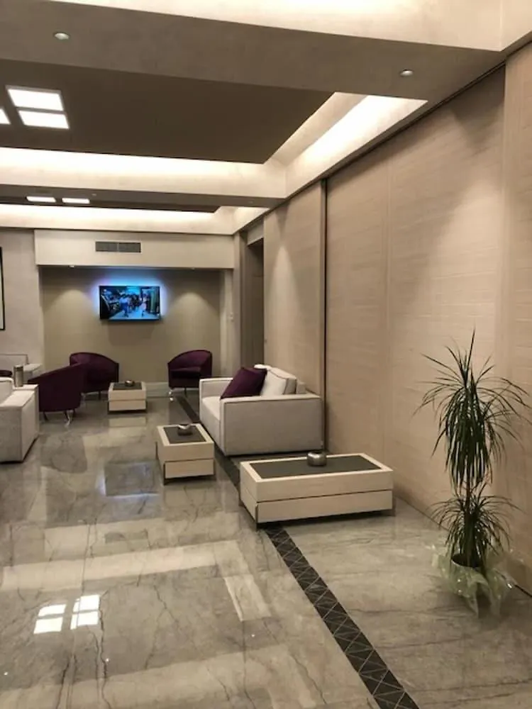 Hotel Olimpia Imola
