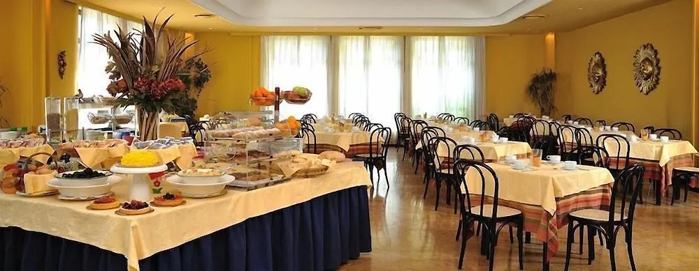 Hotel Olimpia Imola Italy