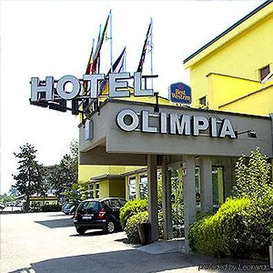 Hotel Olimpia Imola