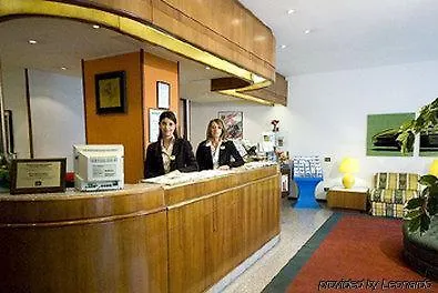 Hotel Olimpia Imola
