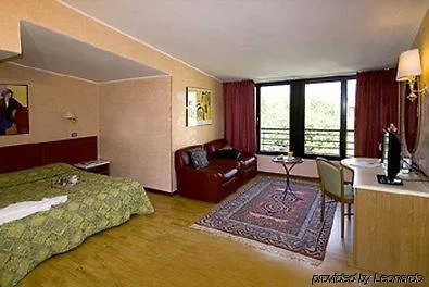 ****  Hotel Olimpia Imola Italy