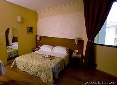 Hotel Olimpia Imola