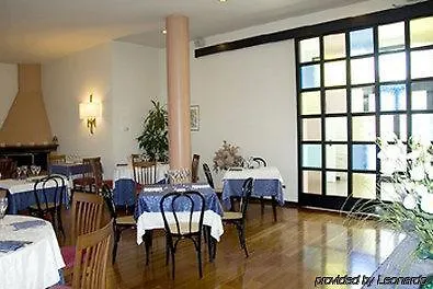 Hotel Olimpia Imola