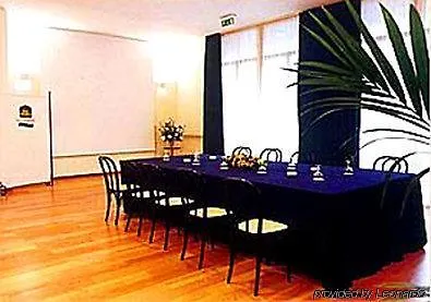 Hotel Olimpia Imola Italy