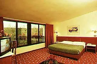 Hotel Olimpia Imola