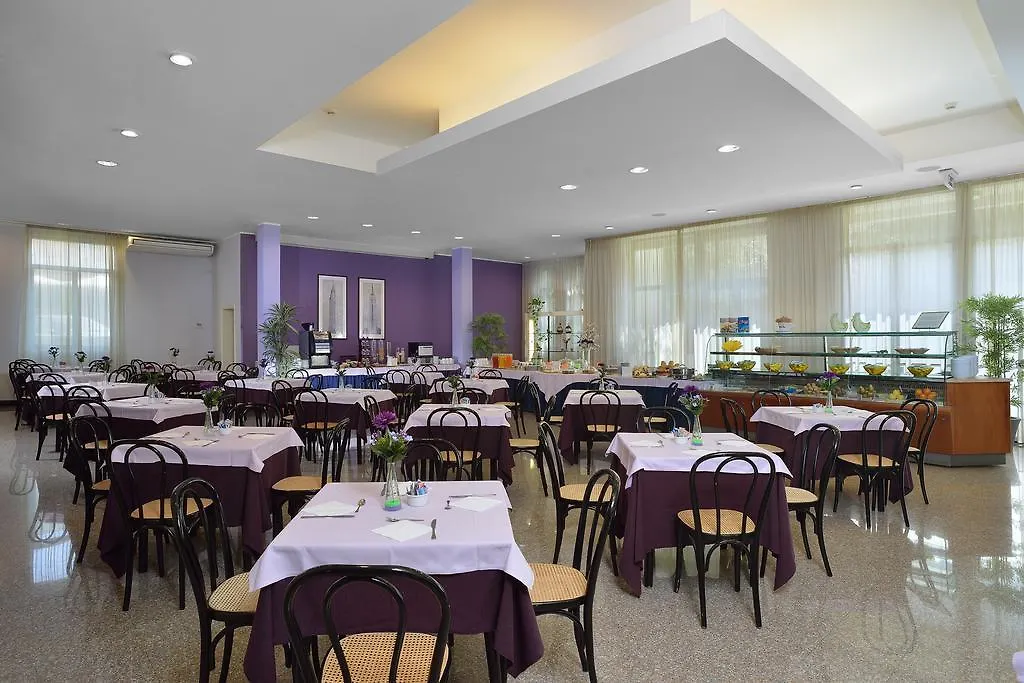 Hotel Olimpia Imola