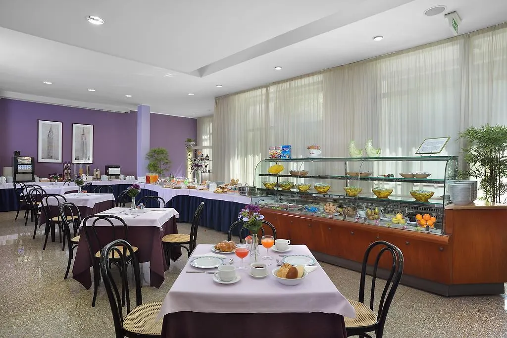 Hotel Olimpia Imola 4*,