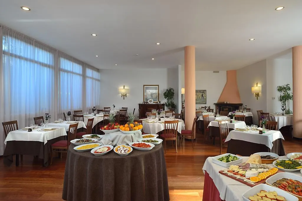 Hotel Olimpia Imola