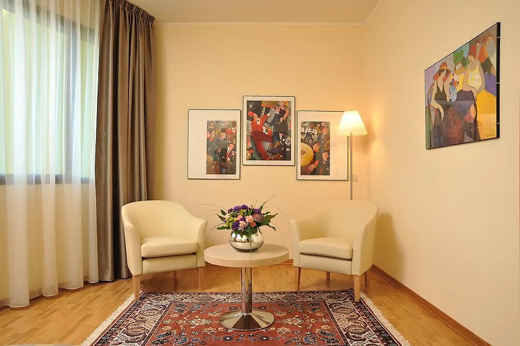 Hotel Olimpia Imola