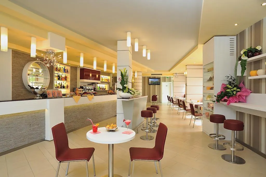 Hotel Olimpia Imola 4*,  Italy