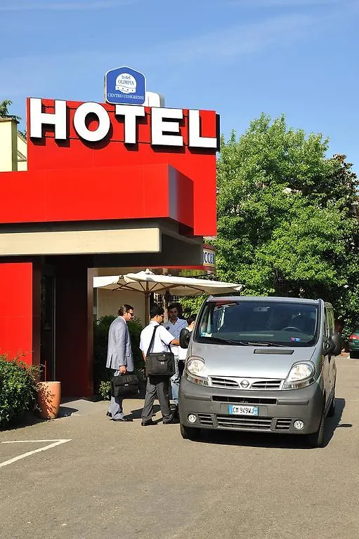 Hotel Olimpia Imola